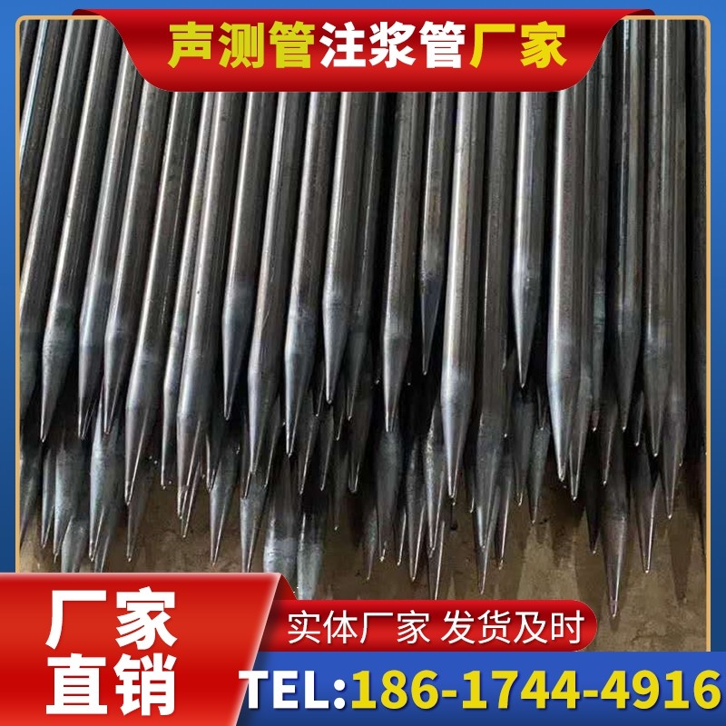 蕲春桥梁桩基声测管的荷载适应性设计